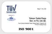 ISO 9001