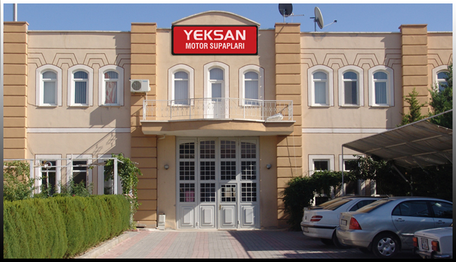 Yeksan / Hakkımızda