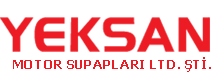 Yeksan Motor Supaplar