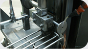 Valve Fabrication 5