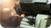Valve Fabrication 6